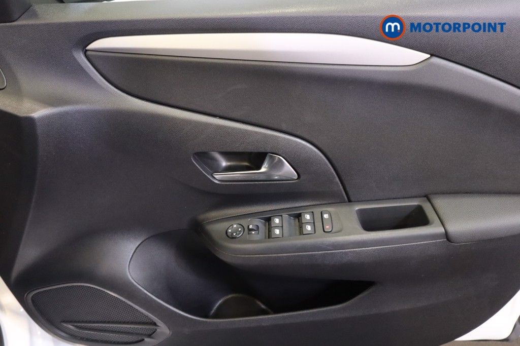 Vauxhall Corsa Design Manual Petrol Hatchback - Stock Number (1558590) - 7th supplementary image