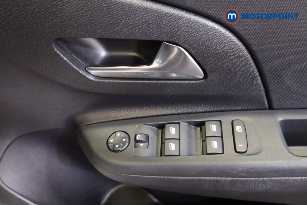 Vauxhall Corsa Design Manual Petrol Hatchback - Stock Number (1558590) - 8th supplementary image