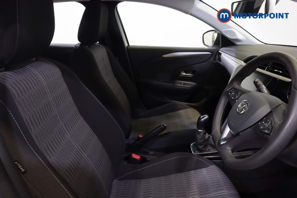 Vauxhall Corsa Design Manual Petrol Hatchback - Stock Number (1558590) - 13th supplementary image