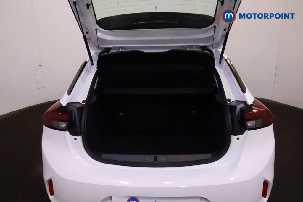 Vauxhall Corsa Design Manual Petrol Hatchback - Stock Number (1558590) - 15th supplementary image