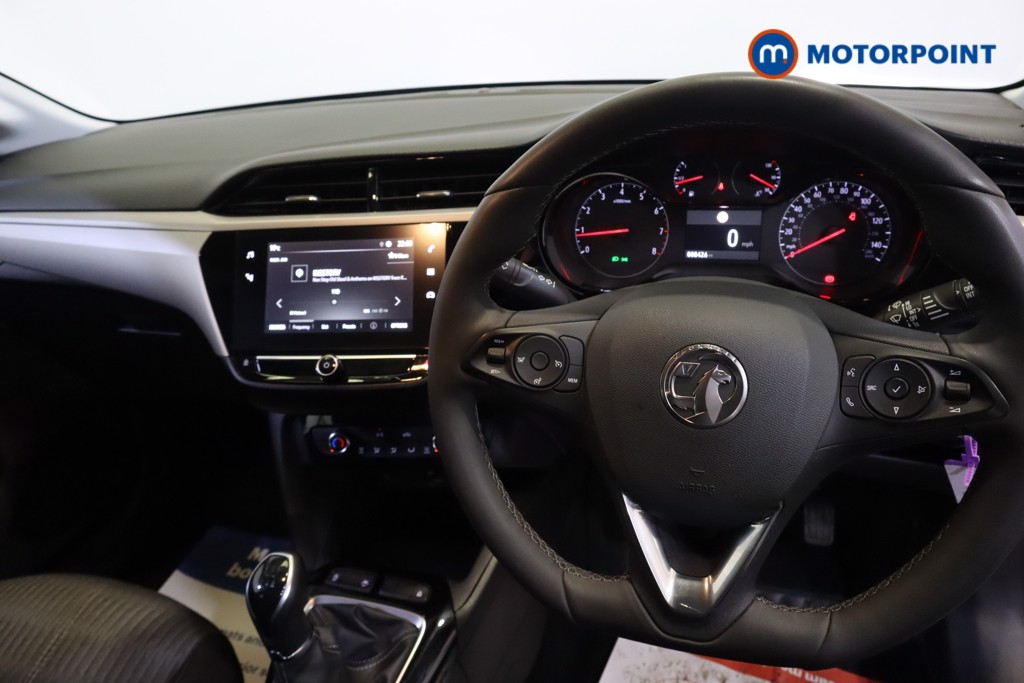 Vauxhall Corsa Design Manual Petrol Hatchback - Stock Number (1558590) - 1st supplementary image