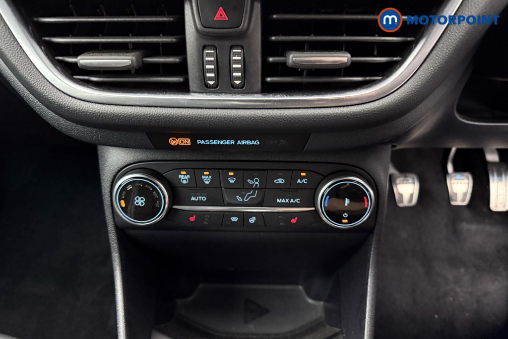 Ford Fiesta St-3 Manual Petrol Hatchback - Stock Number (1558599) - 10th supplementary image
