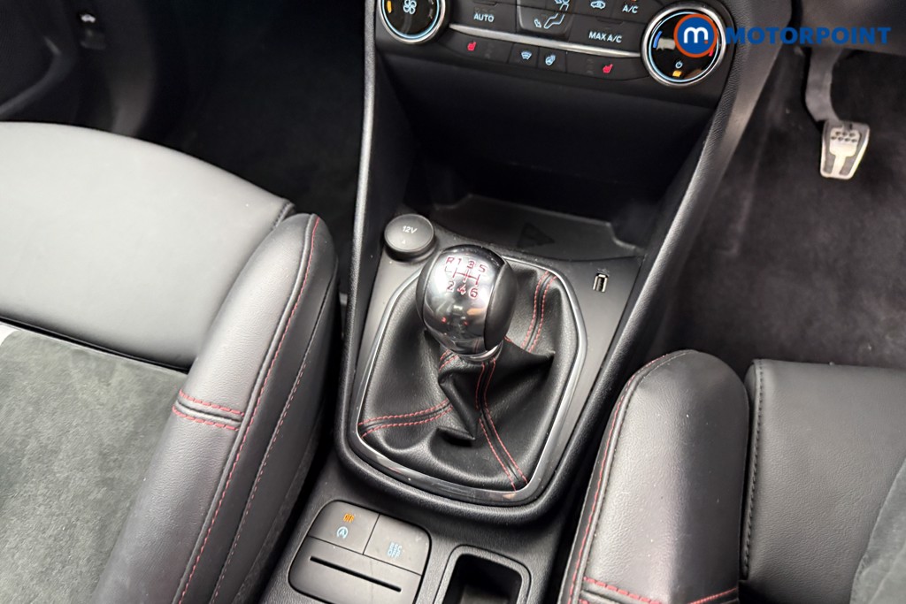 Ford Fiesta St-3 Manual Petrol Hatchback - Stock Number (1558599) - 11th supplementary image