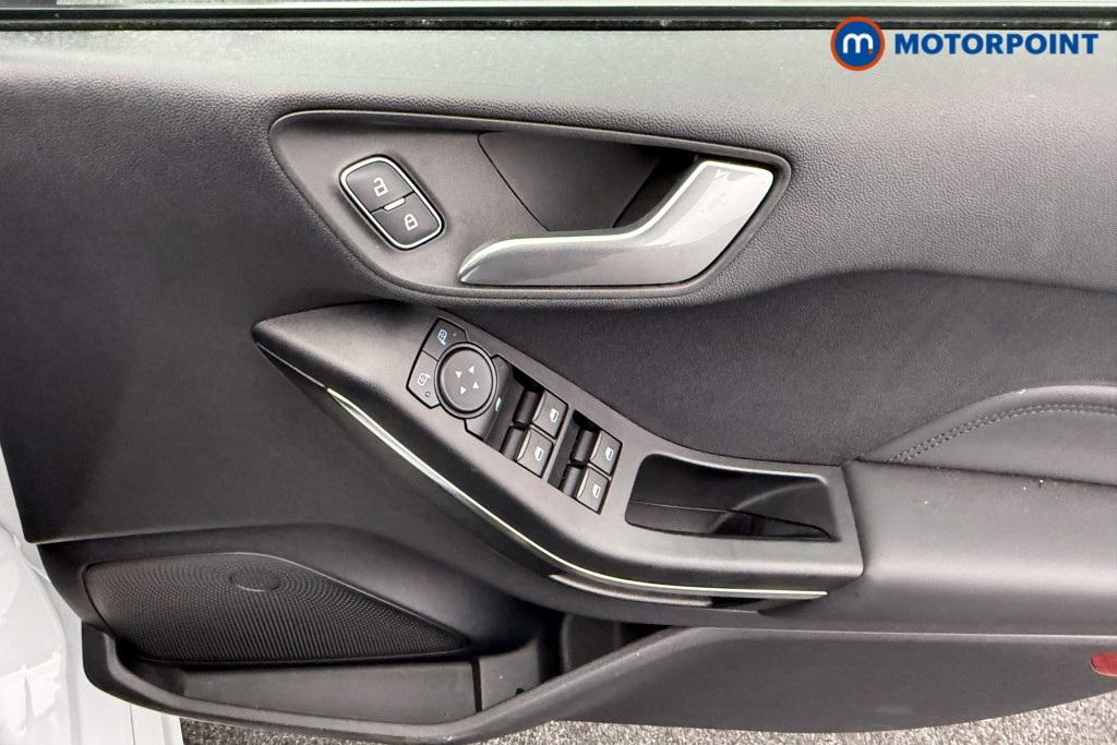 Ford Fiesta St-3 Manual Petrol Hatchback - Stock Number (1558599) - 15th supplementary image