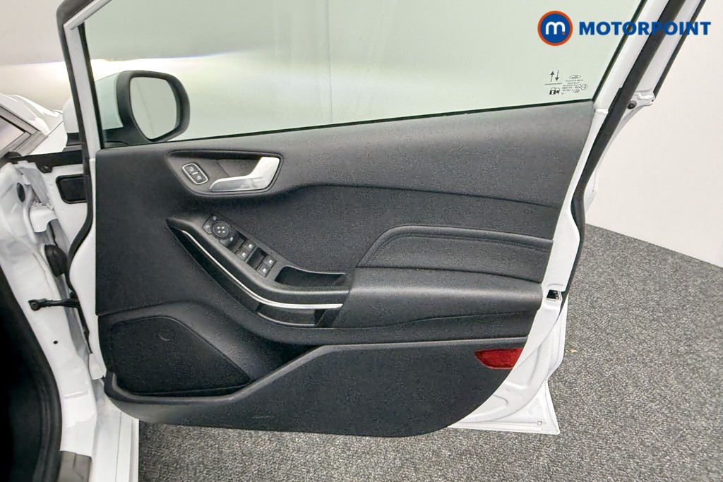 Ford Fiesta St-3 Manual Petrol Hatchback - Stock Number (1558599) - 16th supplementary image
