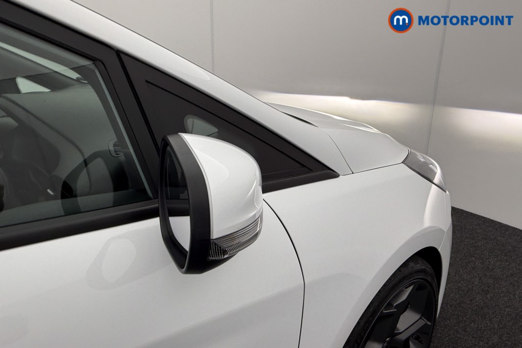 Ford Fiesta St-3 Manual Petrol Hatchback - Stock Number (1558599) - 17th supplementary image