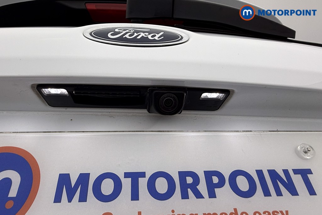 Ford Fiesta St-3 Manual Petrol Hatchback - Stock Number (1558599) - 18th supplementary image