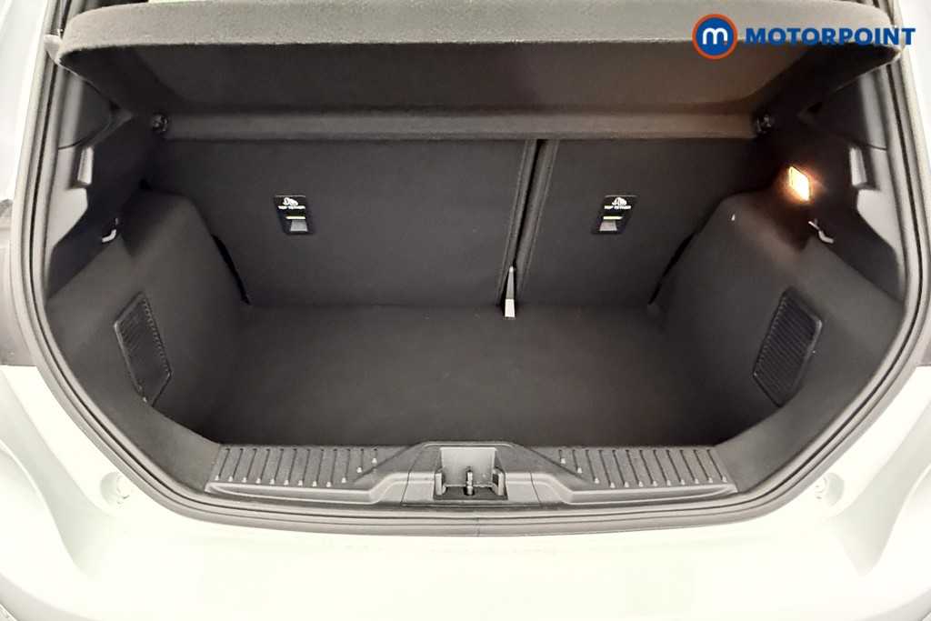 Ford Fiesta St-3 Manual Petrol Hatchback - Stock Number (1558599) - 19th supplementary image