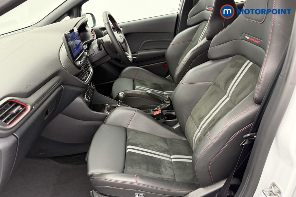 Ford Fiesta St-3 Manual Petrol Hatchback - Stock Number (1558599) - 20th supplementary image