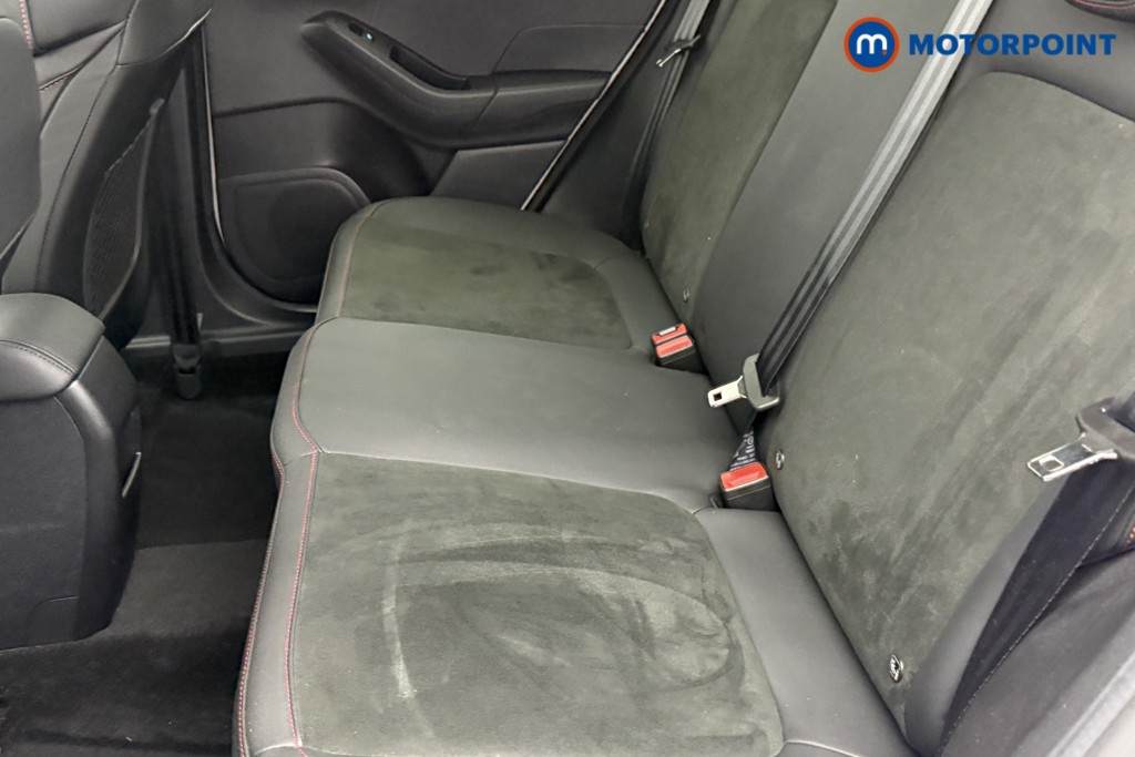 Ford Fiesta St-3 Manual Petrol Hatchback - Stock Number (1558599) - 21st supplementary image