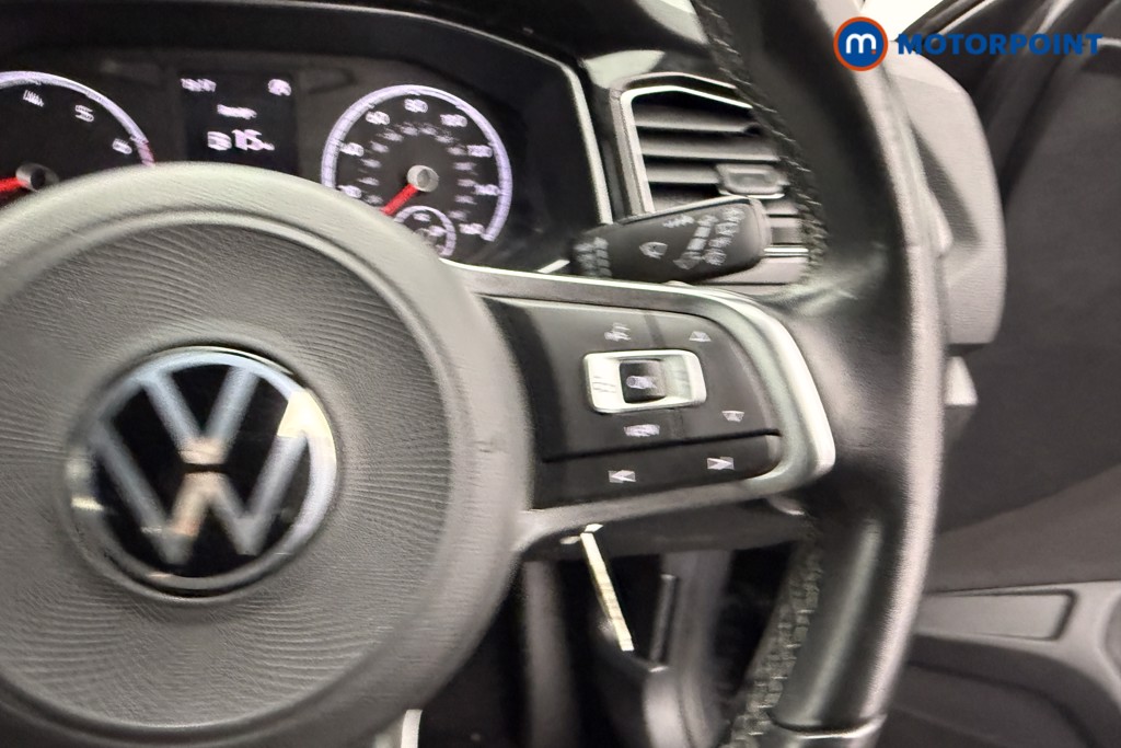 Volkswagen T-Roc Black Edition Manual Petrol SUV - Stock Number (1558731) - 14th supplementary image