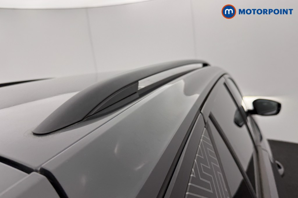 Volkswagen T-Roc Black Edition Manual Petrol SUV - Stock Number (1558731) - 19th supplementary image