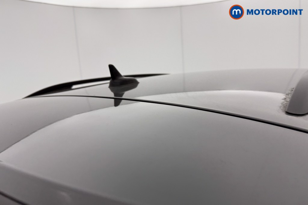 Volkswagen T-Roc Black Edition Manual Petrol SUV - Stock Number (1558731) - 20th supplementary image