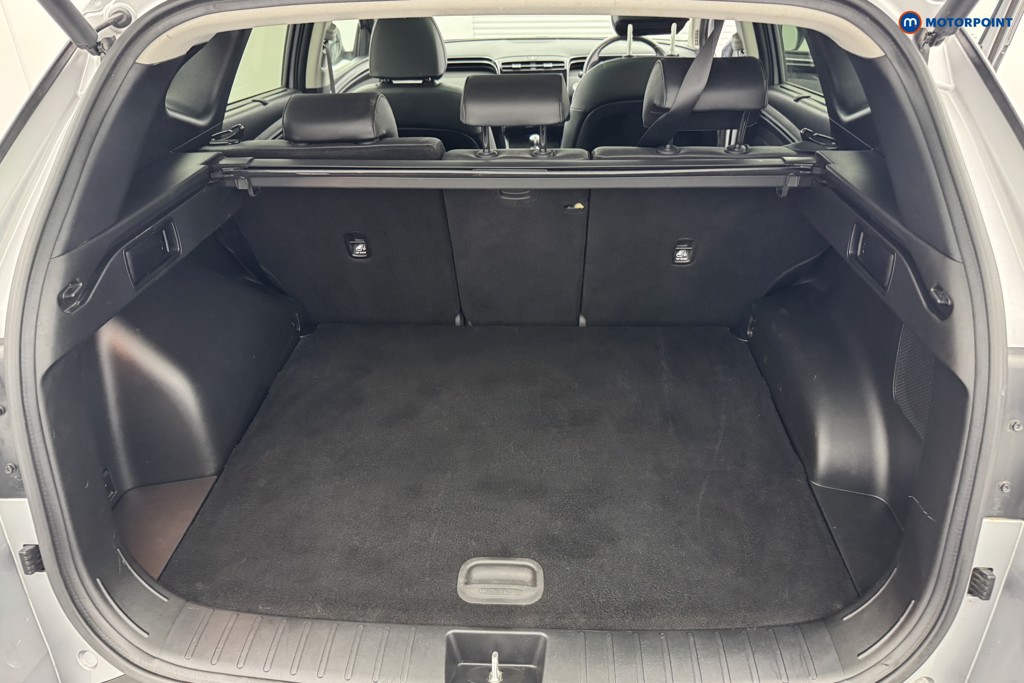 Hyundai Tucson Ultimate Manual Petrol SUV - Stock Number (1558812) - 3rd supplementary image