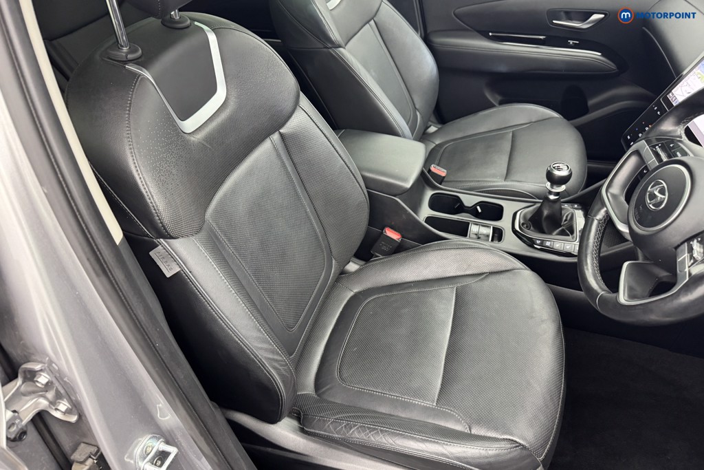Hyundai Tucson Ultimate Manual Petrol SUV - Stock Number (1558812) - 5th supplementary image