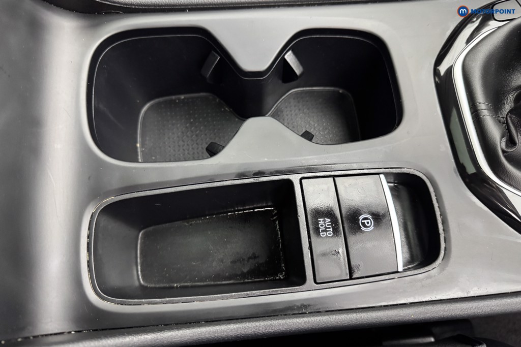 Hyundai Tucson Ultimate Manual Petrol SUV - Stock Number (1558812) - 12th supplementary image