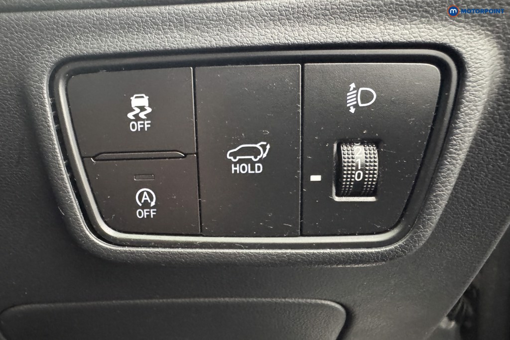 Hyundai Tucson Ultimate Manual Petrol SUV - Stock Number (1558812) - 17th supplementary image