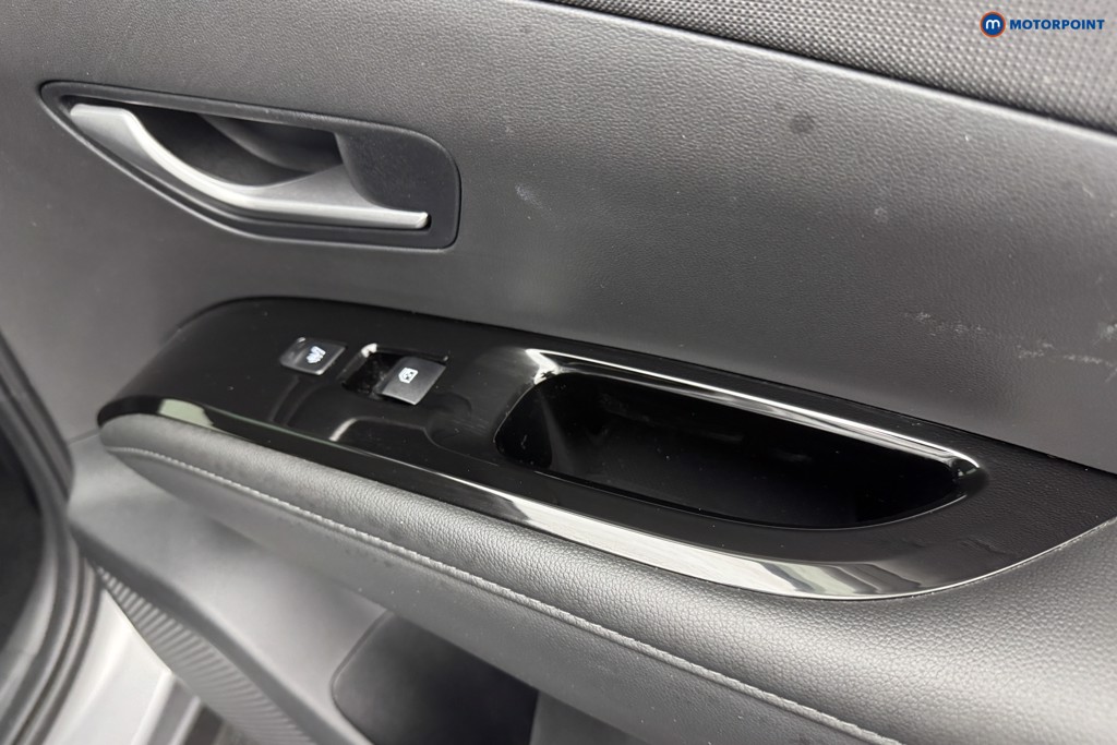 Hyundai Tucson Ultimate Manual Petrol SUV - Stock Number (1558812) - 21st supplementary image