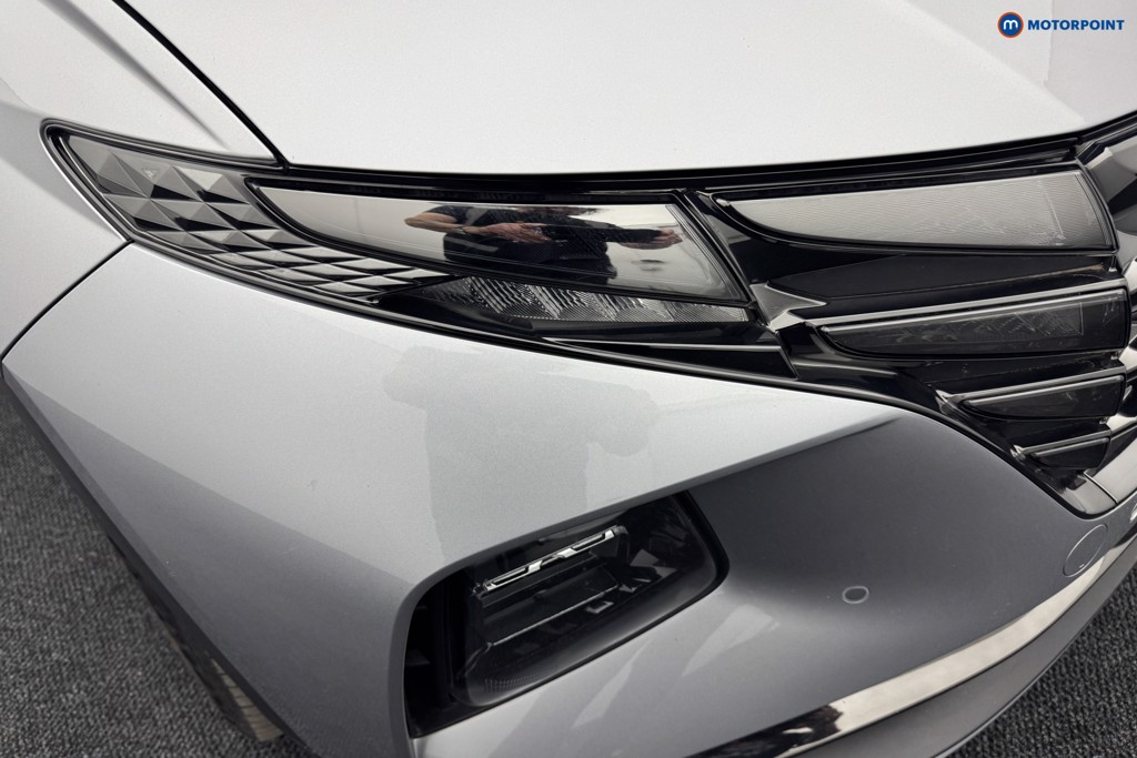 Hyundai Tucson Ultimate Manual Petrol SUV - Stock Number (1558812) - 23rd supplementary image