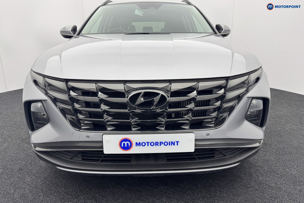 Hyundai Tucson Ultimate Manual Petrol SUV - Stock Number (1558812) - 25th supplementary image