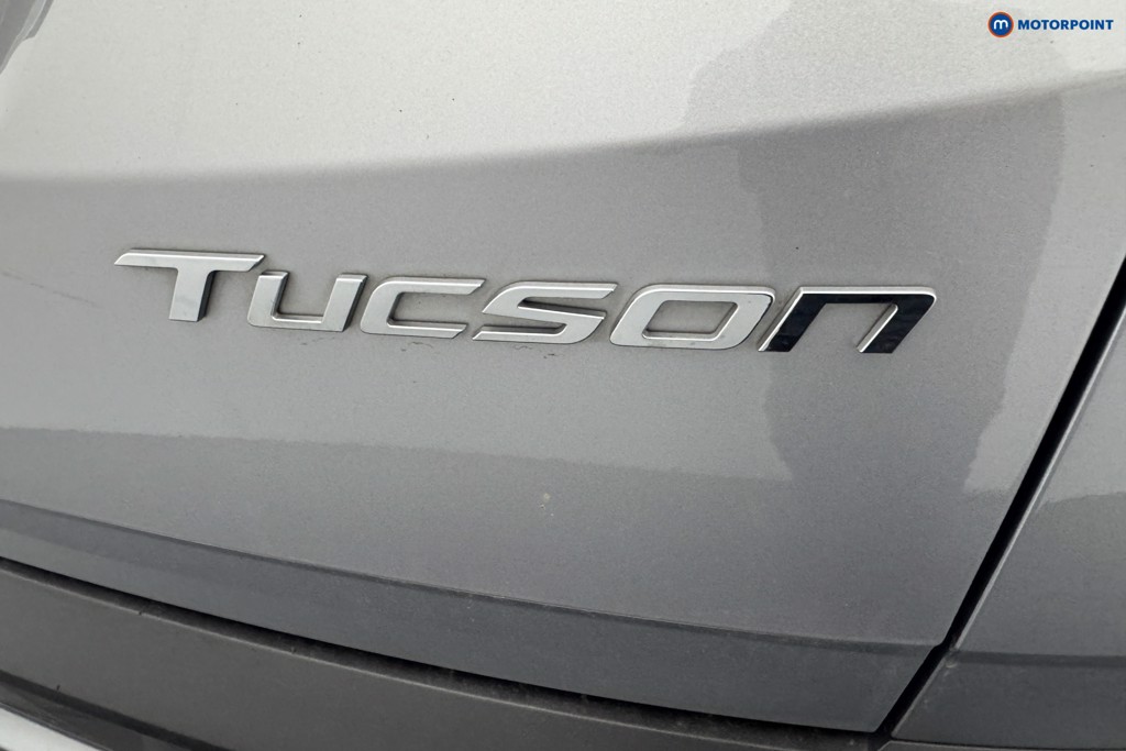 Hyundai Tucson Ultimate Manual Petrol SUV - Stock Number (1558812) - 28th supplementary image