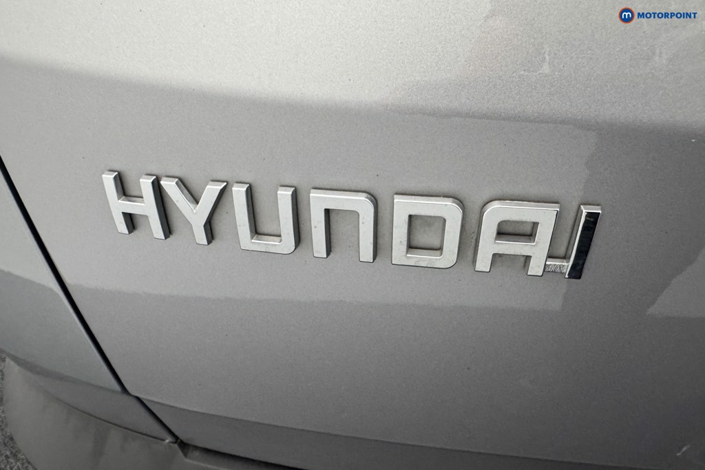 Hyundai Tucson Ultimate Manual Petrol SUV - Stock Number (1558812) - 29th supplementary image