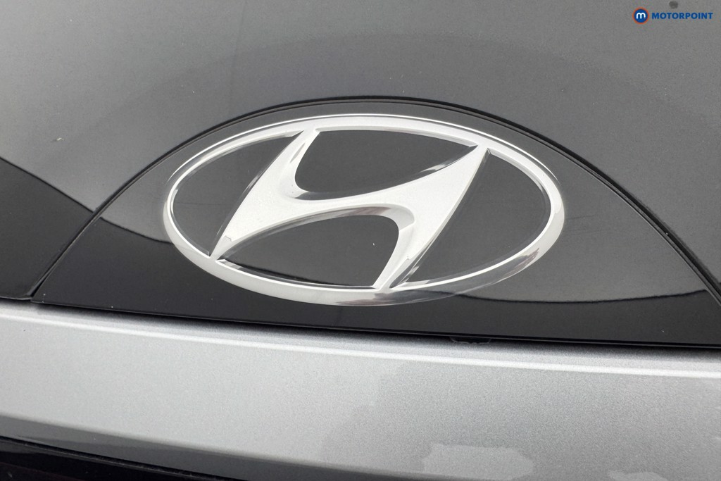 Hyundai Tucson Ultimate Manual Petrol SUV - Stock Number (1558812) - 30th supplementary image