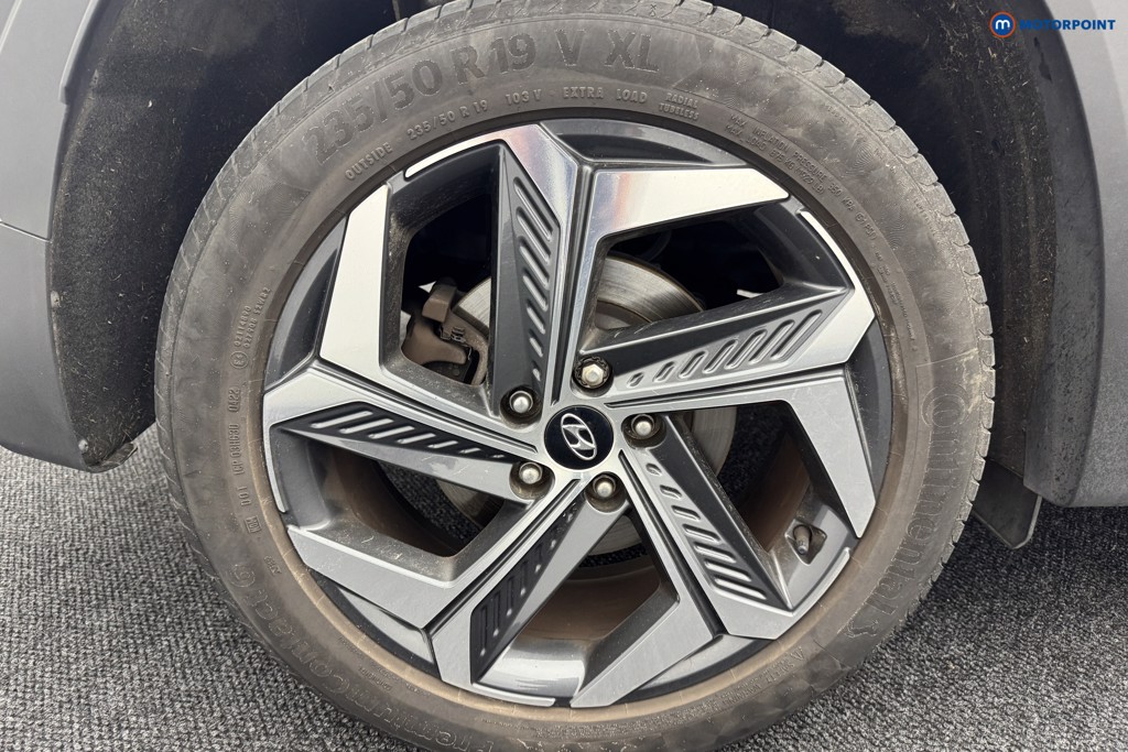 Hyundai Tucson Ultimate Manual Petrol SUV - Stock Number (1558812) - 31st supplementary image