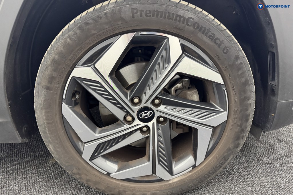Hyundai Tucson Ultimate Manual Petrol SUV - Stock Number (1558812) - 32nd supplementary image
