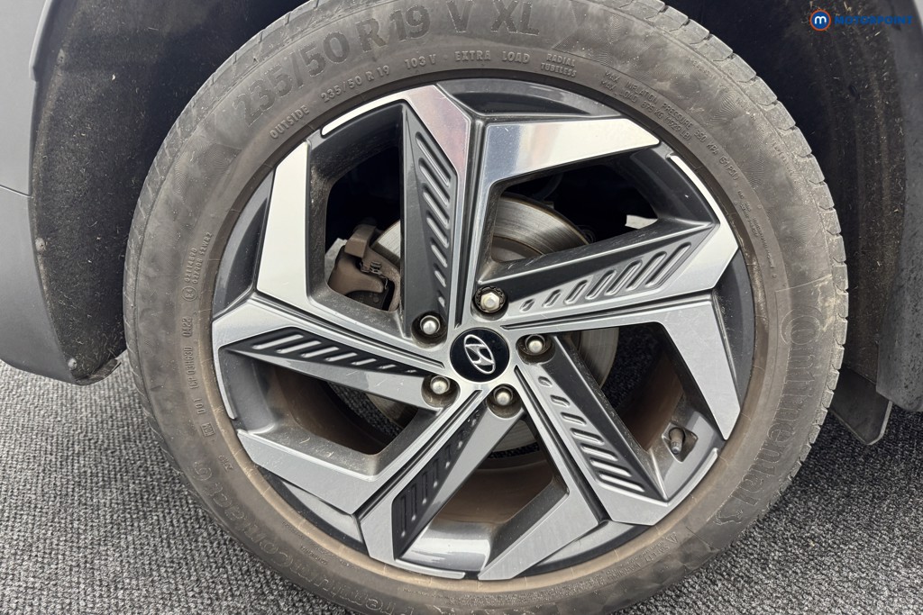 Hyundai Tucson Ultimate Manual Petrol SUV - Stock Number (1558812) - 34th supplementary image