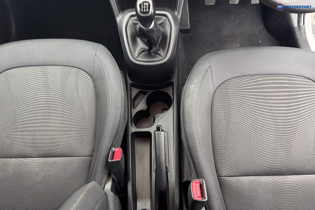 Hyundai I10 Play Manual Petrol Hatchback - Stock Number (1558873) - 9th supplementary image