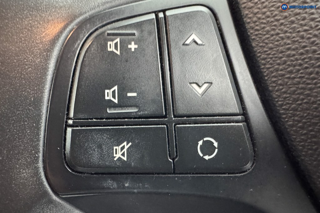 Hyundai I10 Play Manual Petrol Hatchback - Stock Number (1558873) - 15th supplementary image