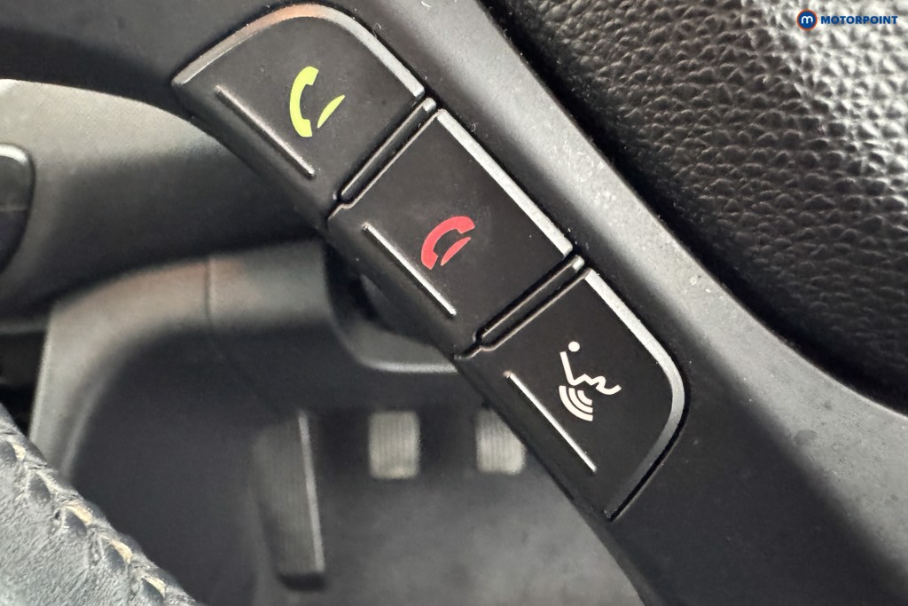 Hyundai I10 Play Manual Petrol Hatchback - Stock Number (1558873) - 16th supplementary image