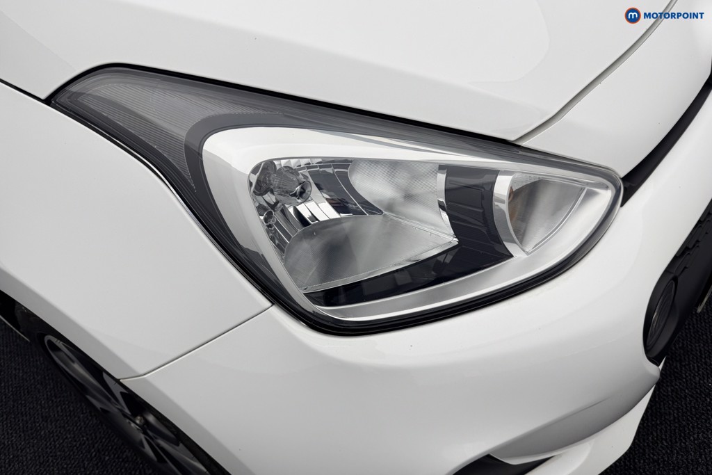 Hyundai I10 Play Manual Petrol Hatchback - Stock Number (1558873) - 24th supplementary image
