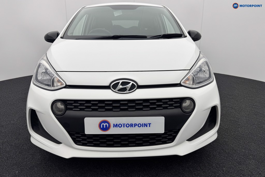 Hyundai I10 Play Manual Petrol Hatchback - Stock Number (1558873) - 26th supplementary image