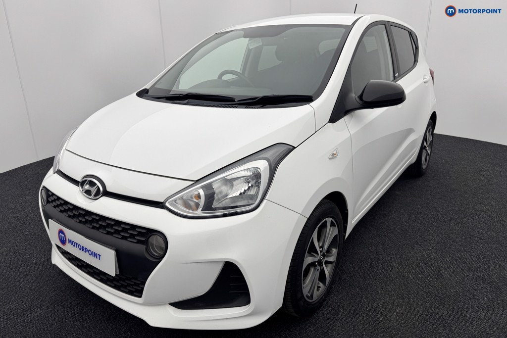 Hyundai I10 Play Manual Petrol Hatchback - Stock Number (1558873) - 27th supplementary image