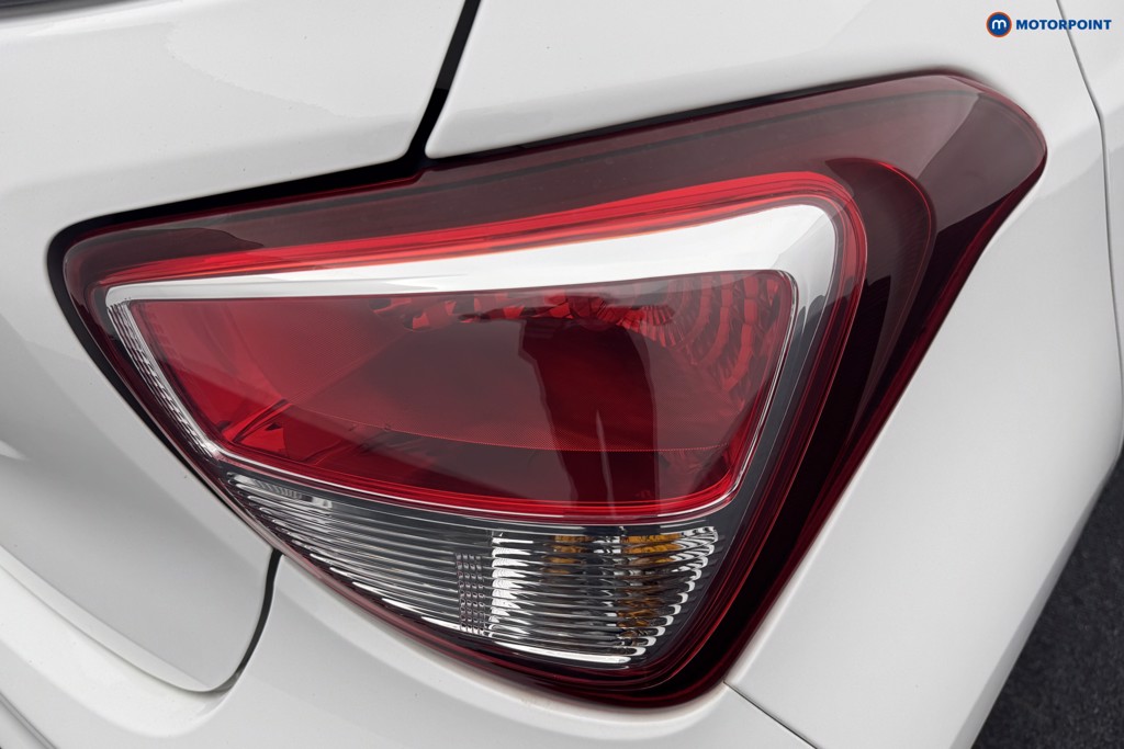 Hyundai I10 Play Manual Petrol Hatchback - Stock Number (1558873) - 28th supplementary image