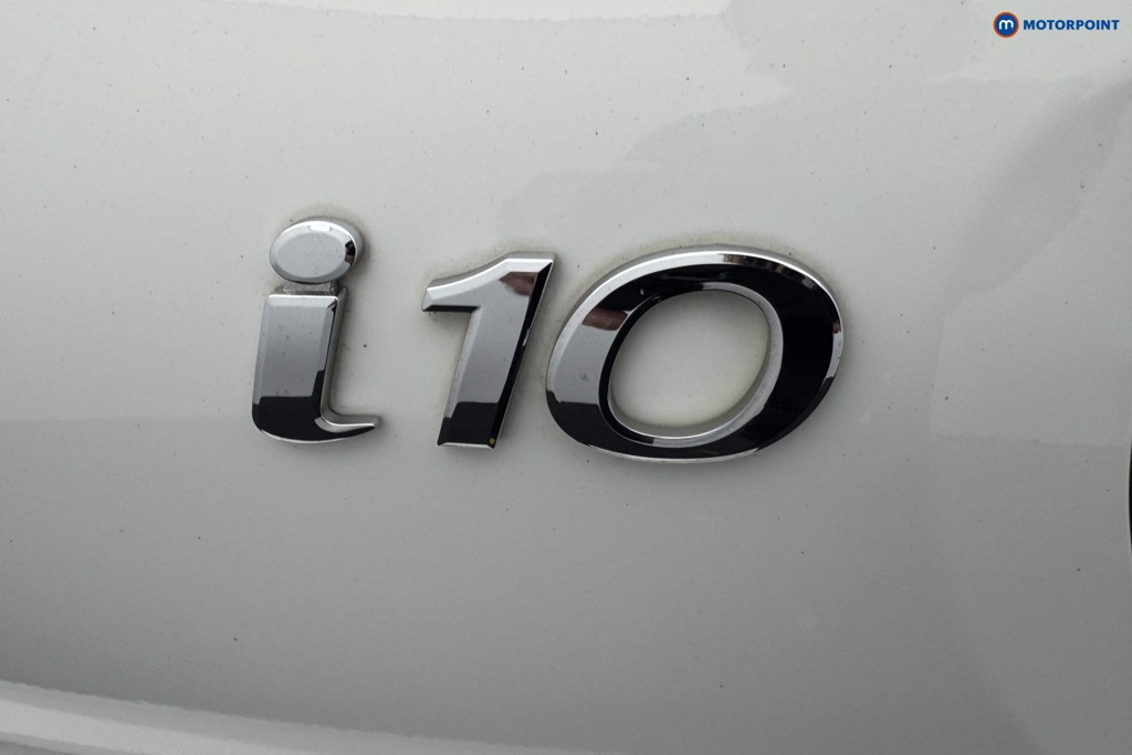 Hyundai I10 Play Manual Petrol Hatchback - Stock Number (1558873) - 29th supplementary image