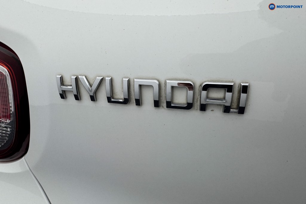 Hyundai I10 Play Manual Petrol Hatchback - Stock Number (1558873) - 30th supplementary image