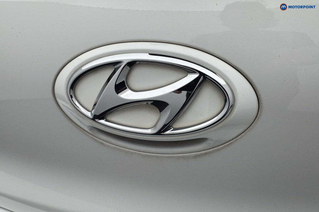 Hyundai I10 Play Manual Petrol Hatchback - Stock Number (1558873) - 31st supplementary image