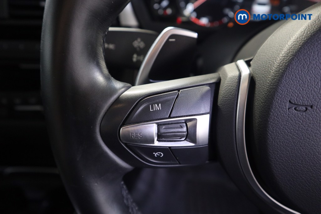 BMW 4 Series M Sport Automatic Diesel Coupe - Stock Number (1559017) - 3rd supplementary image