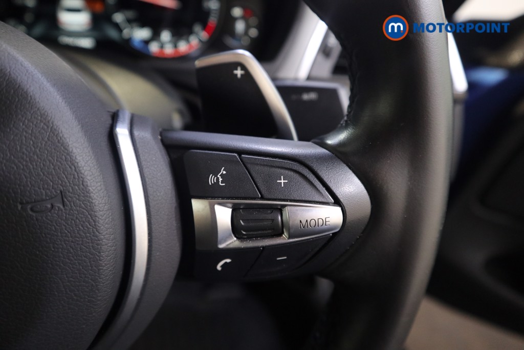 BMW 4 Series M Sport Automatic Diesel Coupe - Stock Number (1559017) - 4th supplementary image