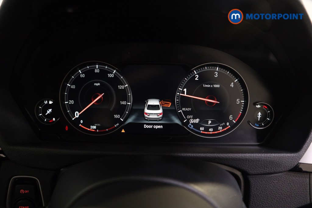 BMW 4 Series M Sport Automatic Diesel Coupe - Stock Number (1559017) - 6th supplementary image