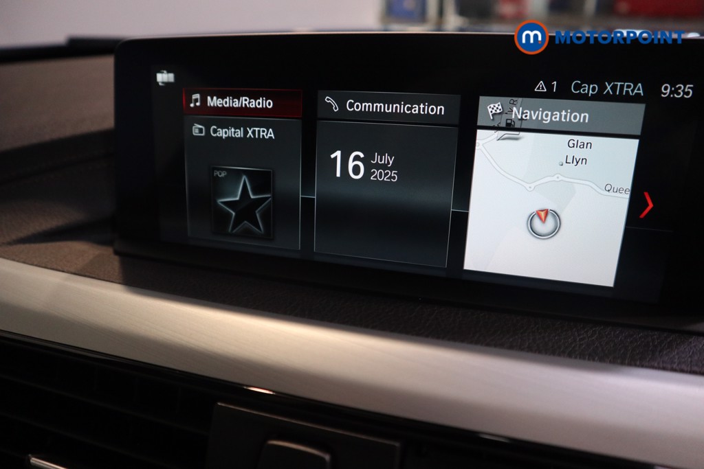 BMW 4 Series M Sport Automatic Diesel Coupe - Stock Number (1559017) - 7th supplementary image