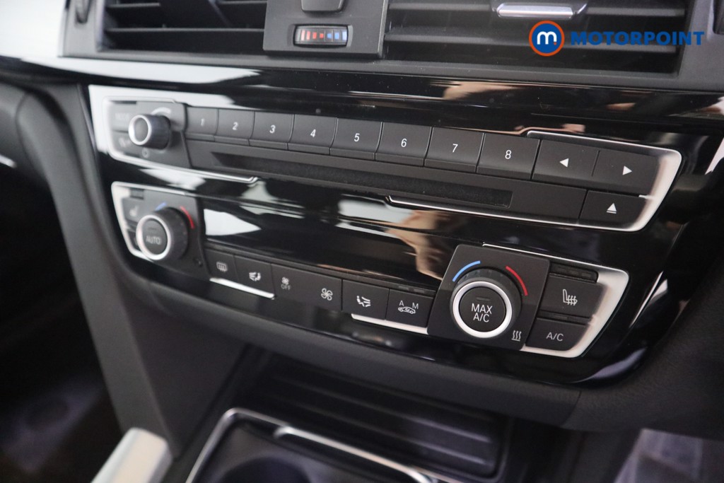 BMW 4 Series M Sport Automatic Diesel Coupe - Stock Number (1559017) - 8th supplementary image