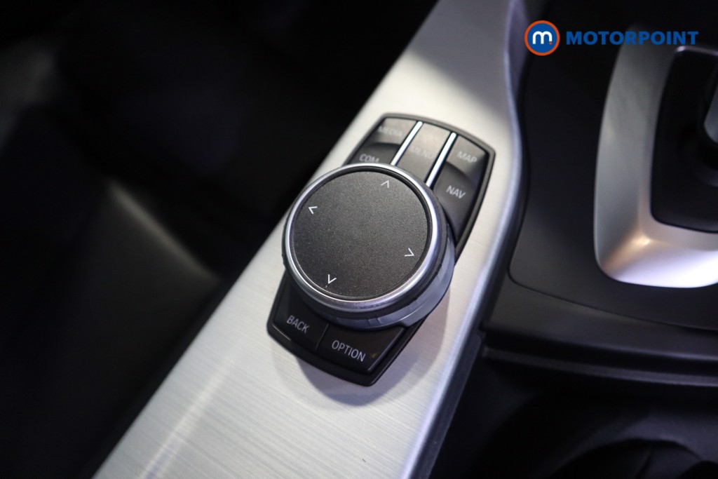 BMW 4 Series M Sport Automatic Diesel Coupe - Stock Number (1559017) - 9th supplementary image