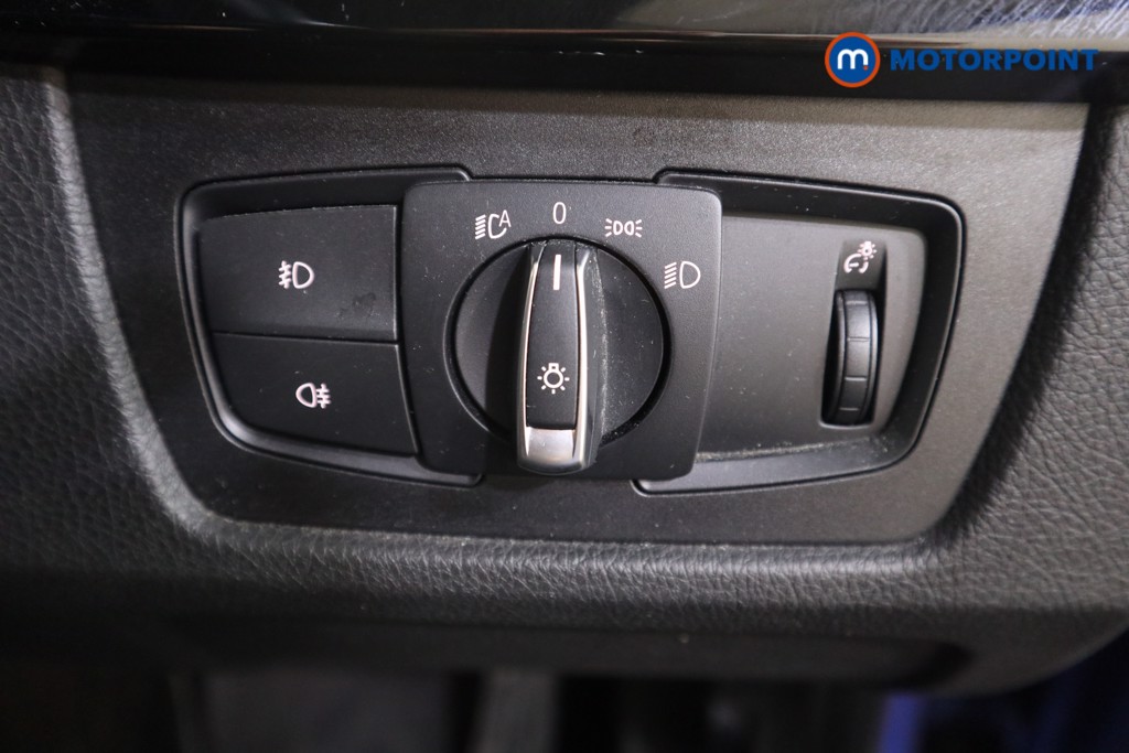 BMW 4 Series M Sport Automatic Diesel Coupe - Stock Number (1559017) - 11th supplementary image