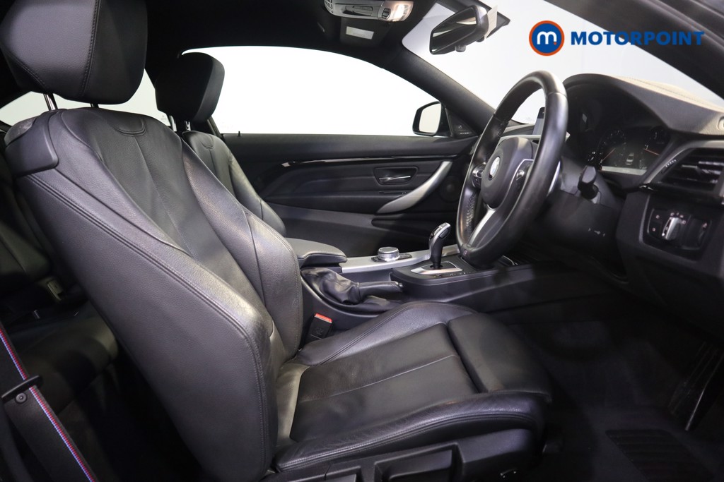 BMW 4 Series M Sport Automatic Diesel Coupe - Stock Number (1559017) - 13th supplementary image