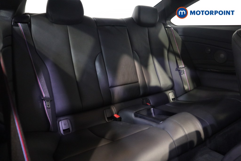 BMW 4 Series M Sport Automatic Diesel Coupe - Stock Number (1559017) - 14th supplementary image