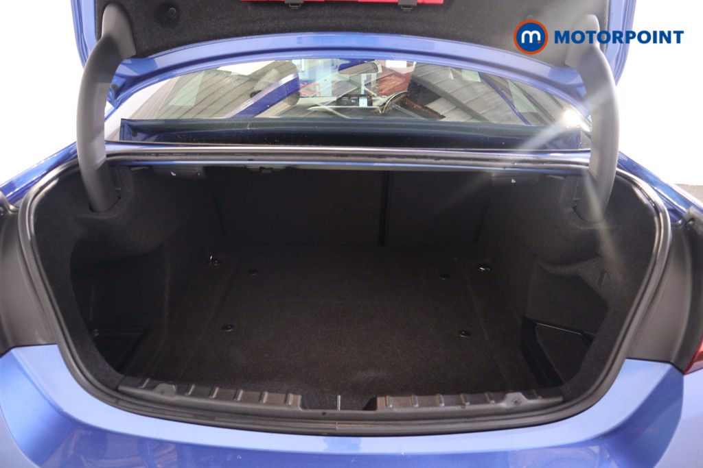 BMW 4 Series M Sport Automatic Diesel Coupe - Stock Number (1559017) - 15th supplementary image